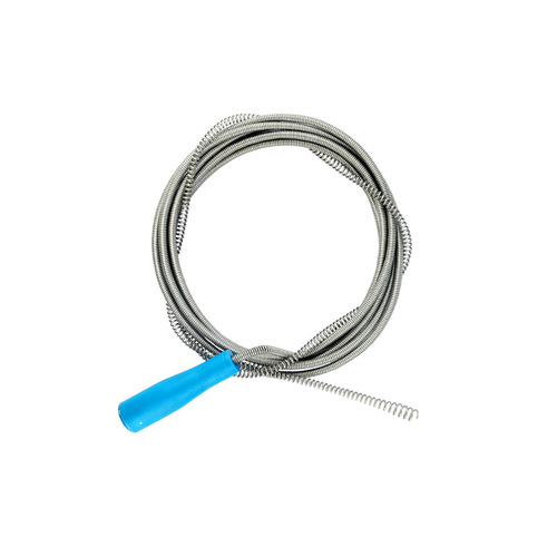 Jinyida pipe unblocker, drain unblocker, toilet unblocker, hand crank spring unblocker 