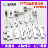 Заземляющее стеклянное стеклянное колесо Маленькое шкив Большое двойное боковое колесо имеет мешок для ямы.