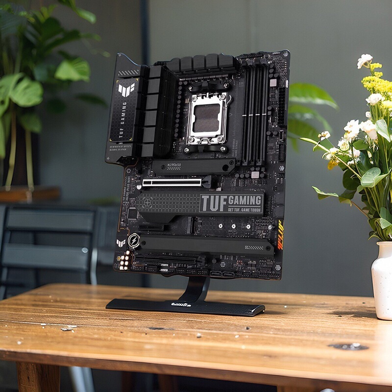 Suitable for Asus Tuf Gaming X670E-Plus Wifi Motherboard, Supports Cpu 7950X3D