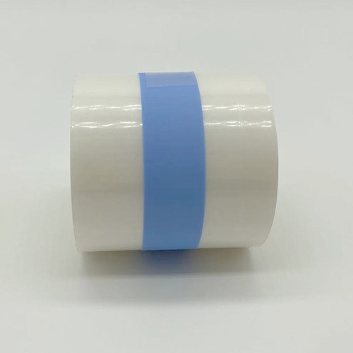 PU film waterproof sticker, PU film small roll material fixing auxiliary sticker, fixing tattoo sticker, chest lifting sticker, dressing sticker