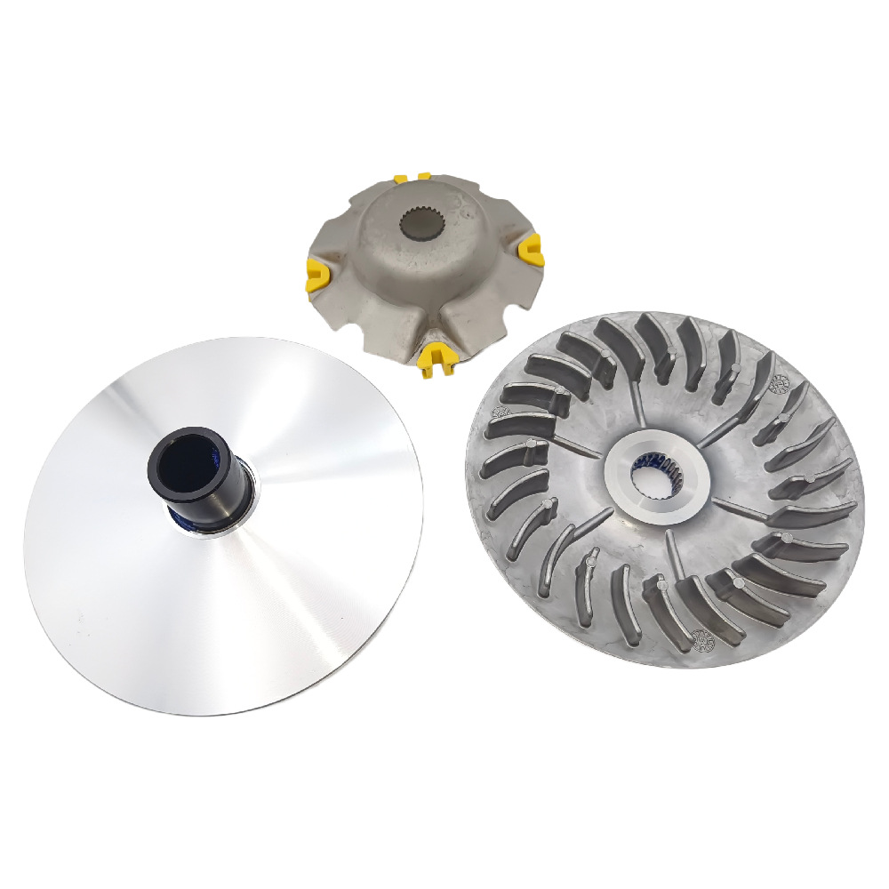 Primary Clutch Variator Set for Primary Clutch Vari Atv Quad