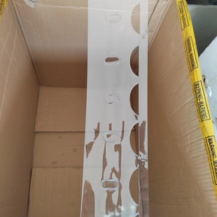 Processed Pvc Car Door Isolation Protective Film Pe Milky White White Sliced ​​Film Can Be Punched with Patch Patterns