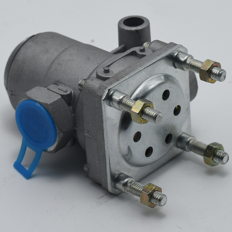 Piezas del autobús del camión pesado de la válvula de regulación de la presión de SMT 4750150610