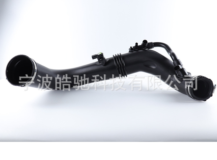 Suitable for Mercedes-Benz C-Class Slk Intake Pipe C180C200C250 E200 Intake Hose-A2710901929