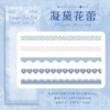 Бутоны Ningdai