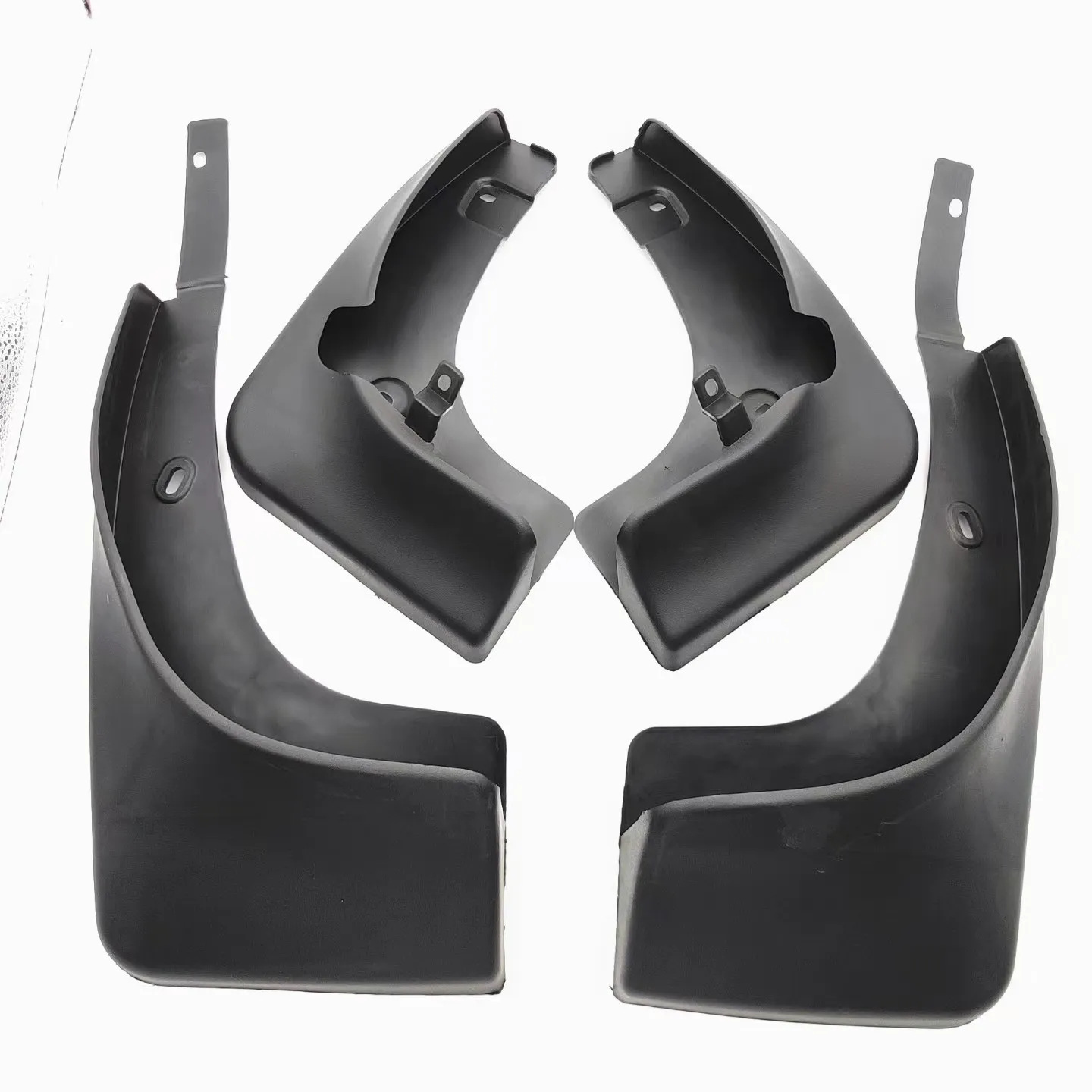 Aplicable a Nazhijie 7 SUV con pedal para el comercio exterior transfronterizo guardabarros de automóviles fabricantes de modificación directa