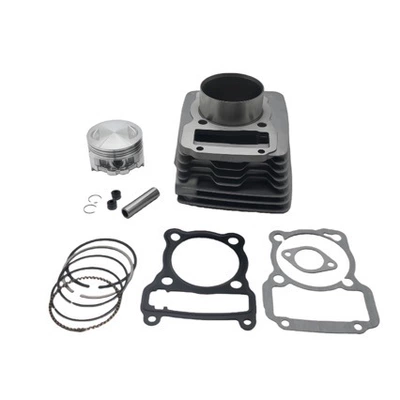 Suitable for Motorcycle Crossmax Cylinder and parts