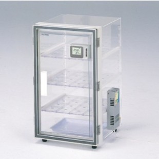 AS ONE automatic moisture-proof box (with Chinese calibration certificate)