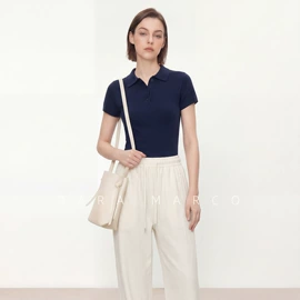 女式毛呢外套;休闲裤;女式羊绒外套