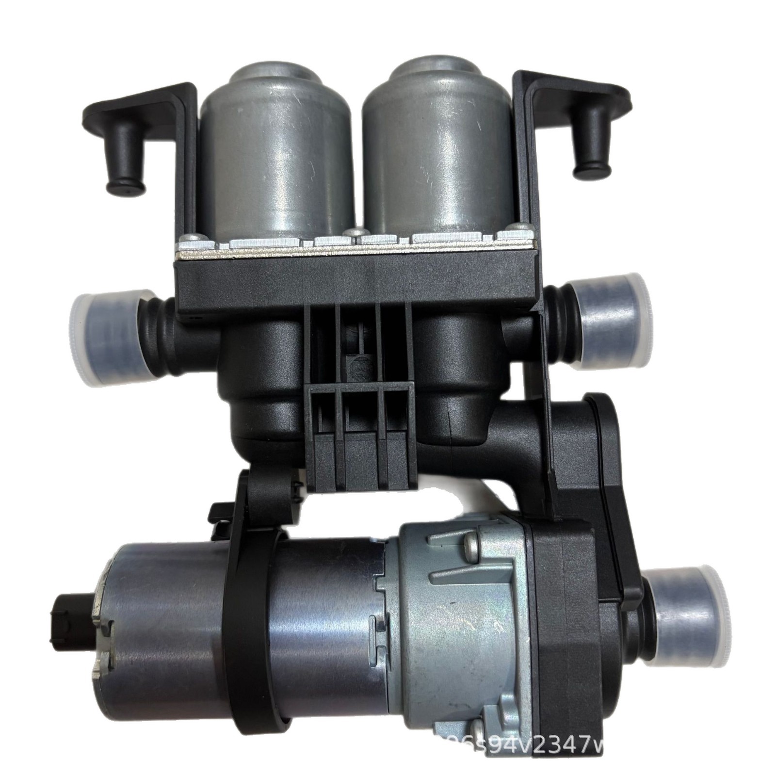 Suitable for Bmw Heater Electromagnetic Control Water Valve 64118374994