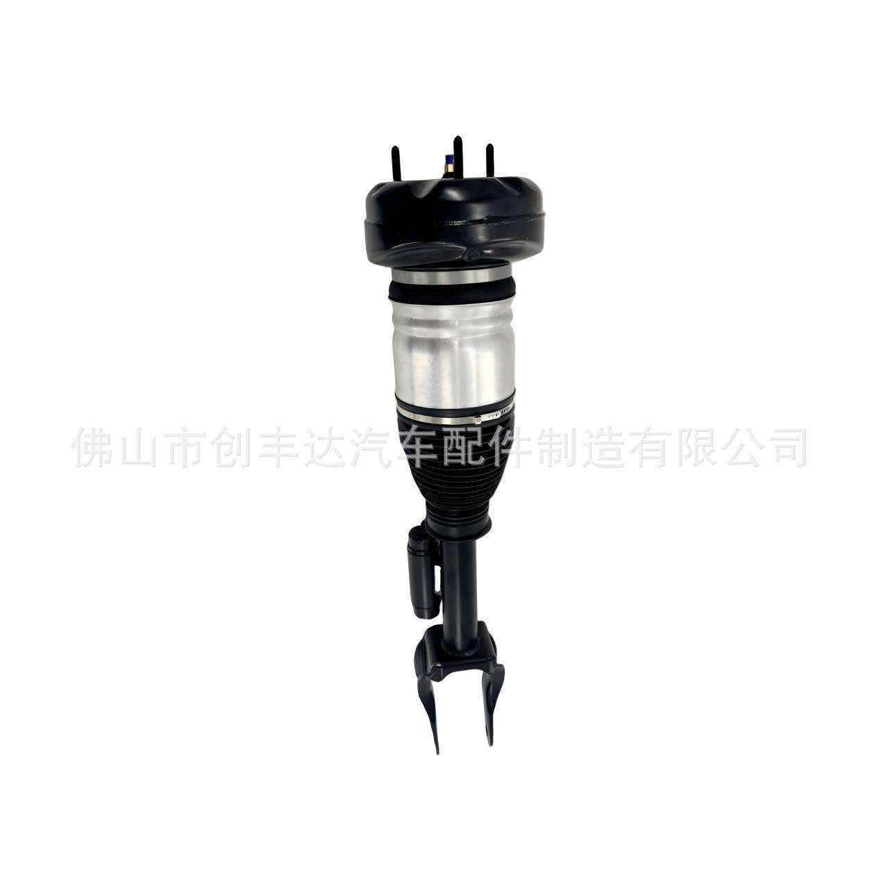 Suitable for Mercedes-Benz Gle-Class 167 Front Electric Air Suspension System Air Shock Absorber 1673200102