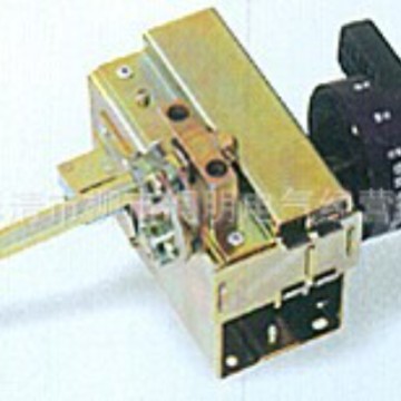 ZJG-4平行连杆操作机构(ZJG-1-020、ZJG-3-020)