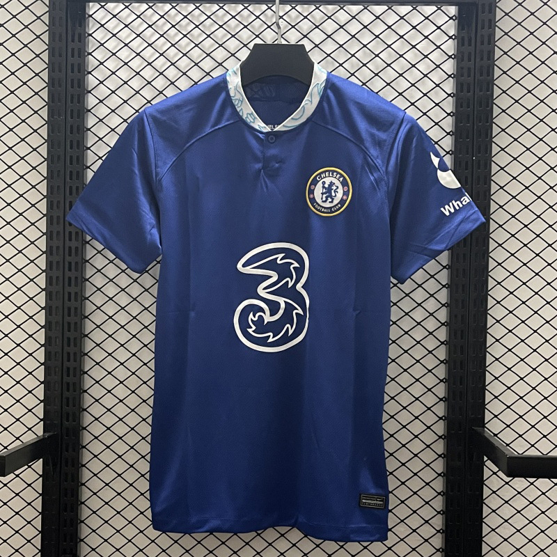 パリのサッカー服の古い試合のシャツの人気のあるデザインのスポーツの半袖のマンチェスター・ユナイテッドの皇馬は番号を印刷することができます。|undefined