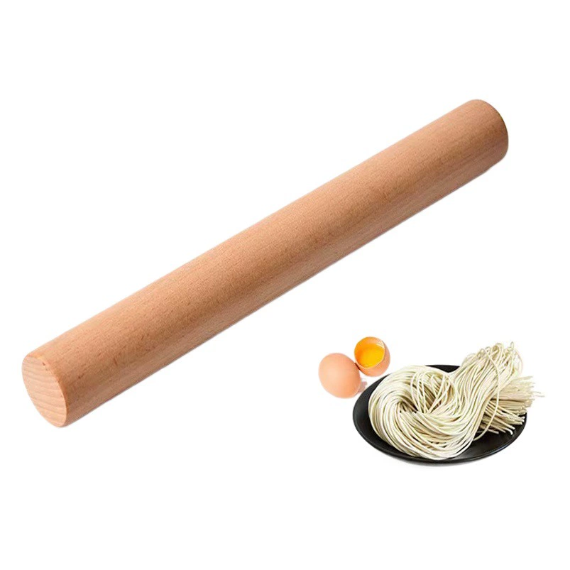 Оптовая продажа двухсторонняя Скалка 30, 40, 50 Скалка пельмени кожа Скалка булочка кожа Скалка