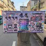 桌面机构招生商超玩具