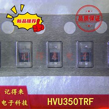 HVU350TRF SOD323 ˿ӡ4 HVU350TRF-E ��Ƭ������Ƶ������