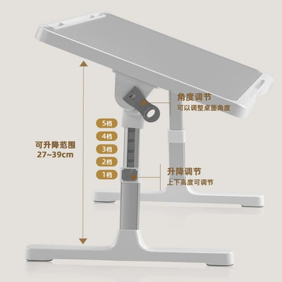Car table board — Desk, Car Backseat Writing Desk