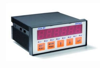 ASA-RT AWX60X-数字放大器