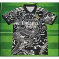 2526 real madrid special edition black