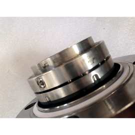 [议价]全新机械密封 ,带包装箱.共两台.实物图片.