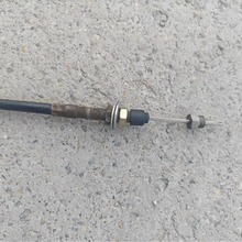 叉车线宝骊叉车手刹制动钢丝绳拉线