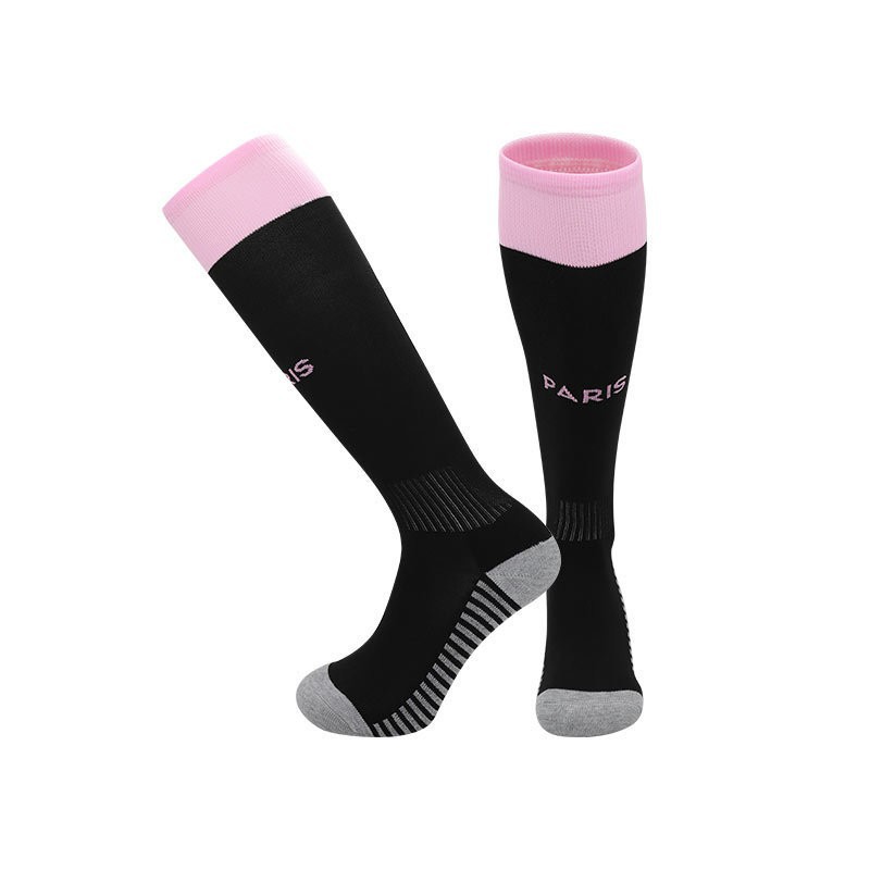Calcetines de fútbol profesionales de verano, calcetines deportivas delgadas, calcetines deportivas de la Copa de Europa, calcetines deportivas delgadas