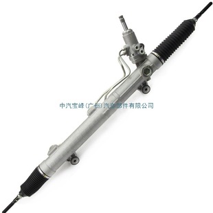 Power steering rack for E 200 CGI C 180 model LHD 2044606500
