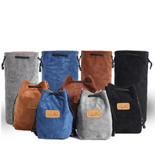 Lens Pouch Bag Camera Parts Bags Backpack for Photography跨