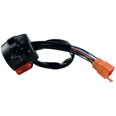 Disc Brake Handlebar, Other Electric Vehicle Accessories
