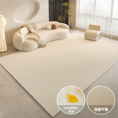 Car Carpet: Style Erasable Household Luxury 2024 - first-line-13y-waterproof-thickened-model-customized-size-folded-crystal-velvet-40-yuan-three-proof-material-50-yuan
