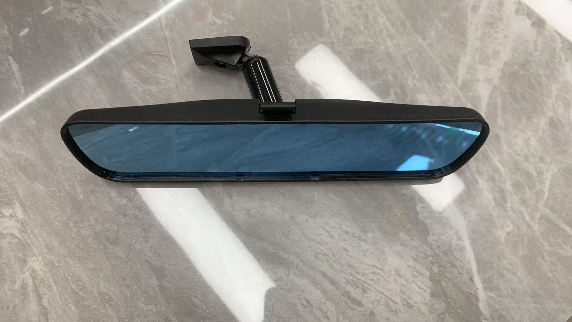 Cross-Border Supply of Automotive 8inch . 10inch Large Field of View Anti-Glare Interior Mirrors, Flat Reflectors, Rearview Mirrors, Reversing Mirrors