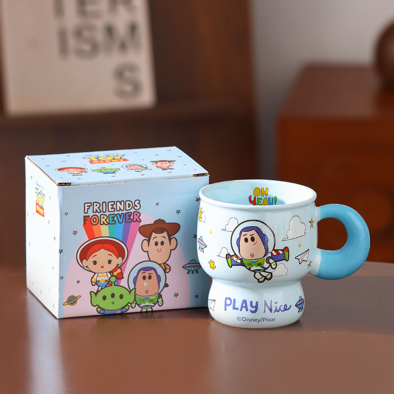Buzz Lightyear 400ml