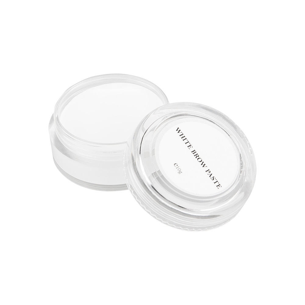 Export-only boxed set, 10g/0.4oz cream, bread, and mapping paste.