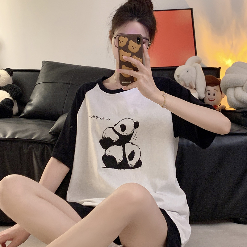 2348 # 팬더 여성