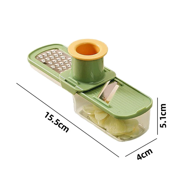 Green [Patented authentic products must be investigated for anti-counterfeiting]