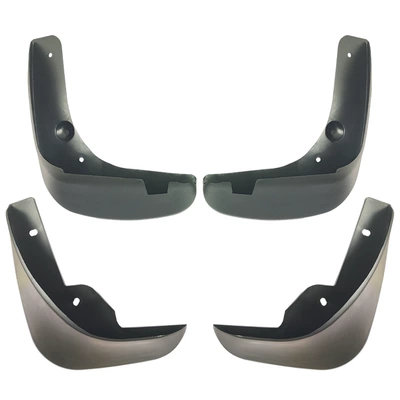 Suitable for 2012-2019 Suzuki Mudguard