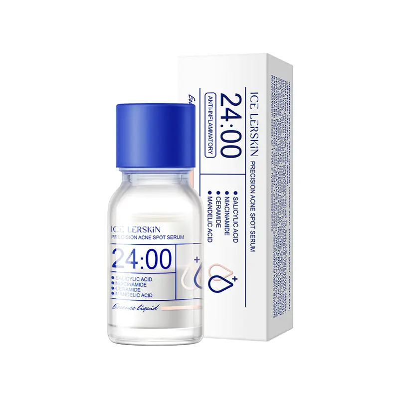 Cross-Border Popular Product: Small Bottle of Original Facial Essence for Amazon and Independent E-Commerce Platforms Skincare