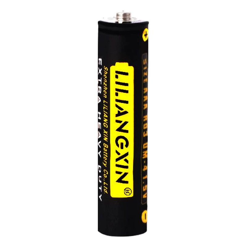 No 7, заводской источник аккумулятора AAA R03, сухая батарея, весы с дистанционным управлением, детская настенная диаграмма, аккумулятор оптом L15