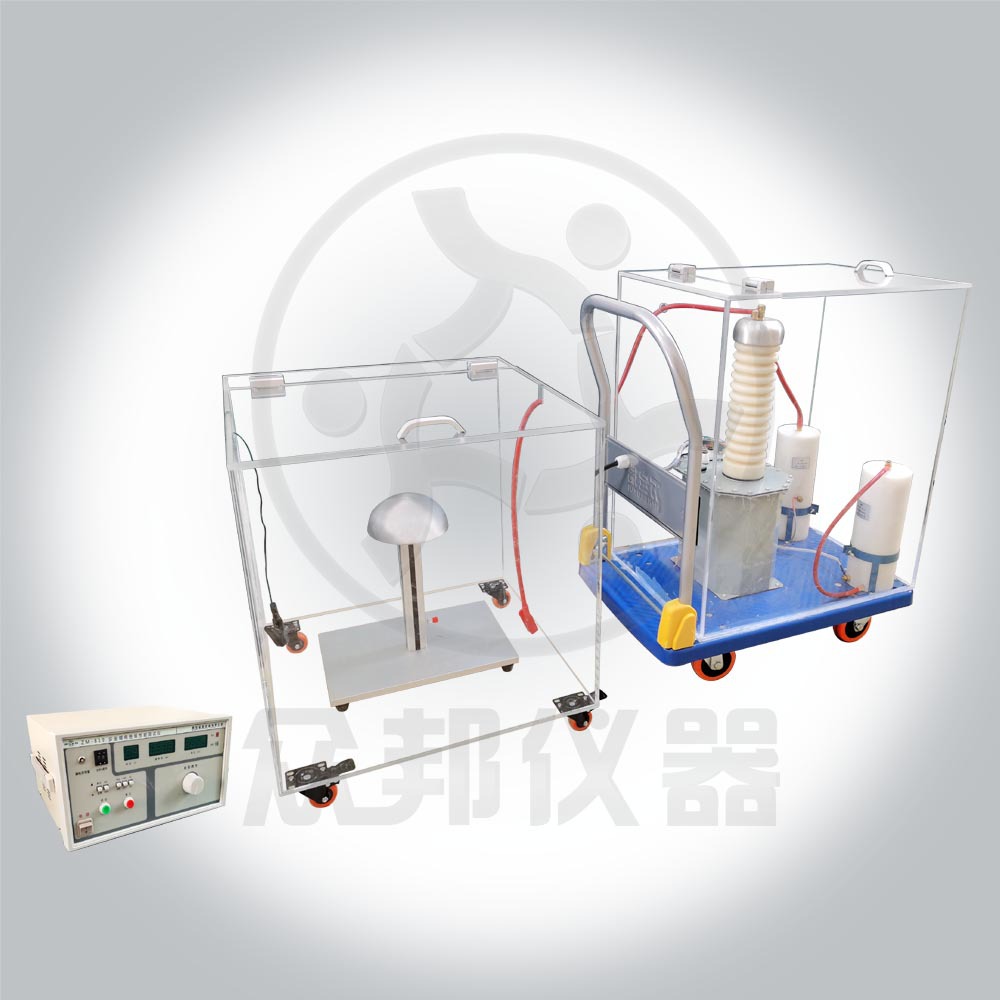 安全帽电绝缘性能测试仪ZM-819B青岛众邦发货及时