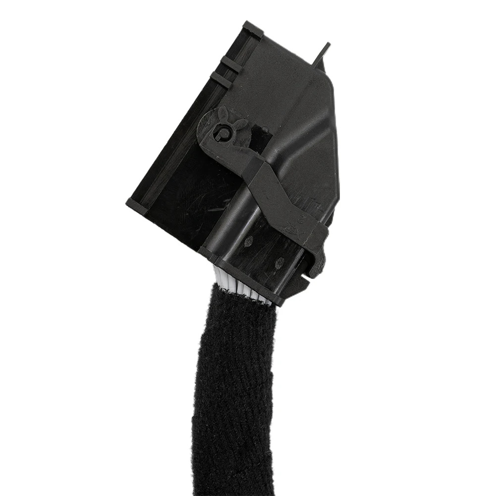 Suitable for Ford Focus Sync2 Sync3 54-Pin Rca Rear View Reversing Rear View Camera Adapter Cable