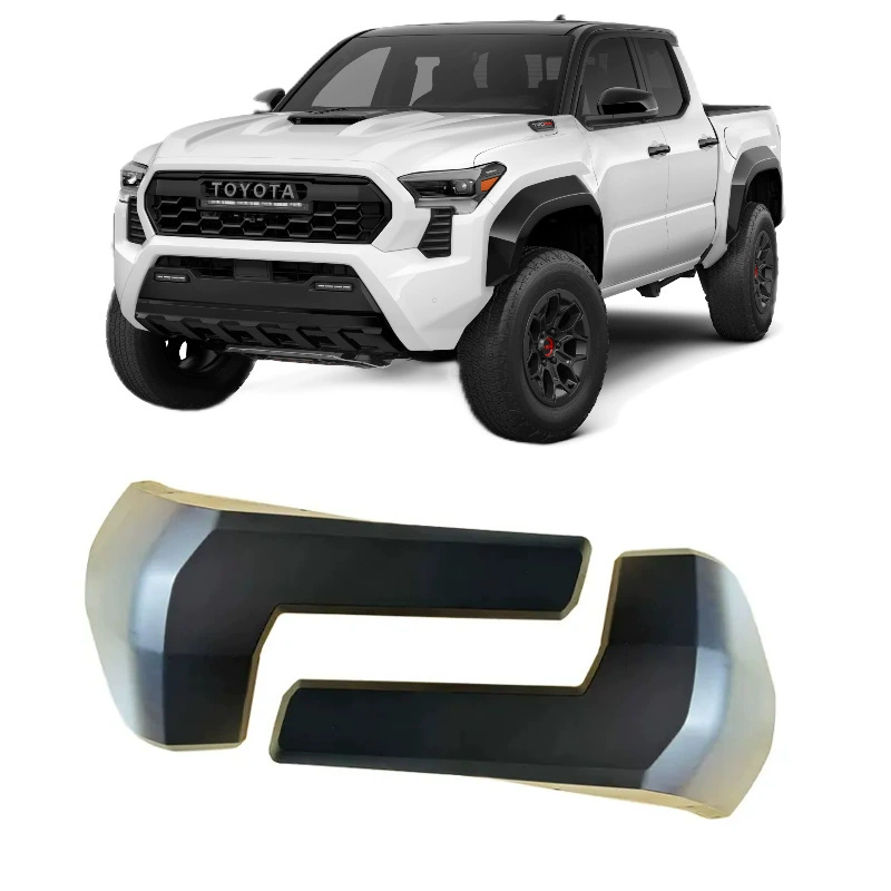 YUBO подходит для заднего угла Toyota Tacoma TACOMA 2024 года, артикулы 52156-AK901 и 52156-AK010.