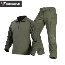 IDOGEARС��Ы G4ս��ѵ���� ���Ĵ���ս���㻧�����սѵ�㵯��