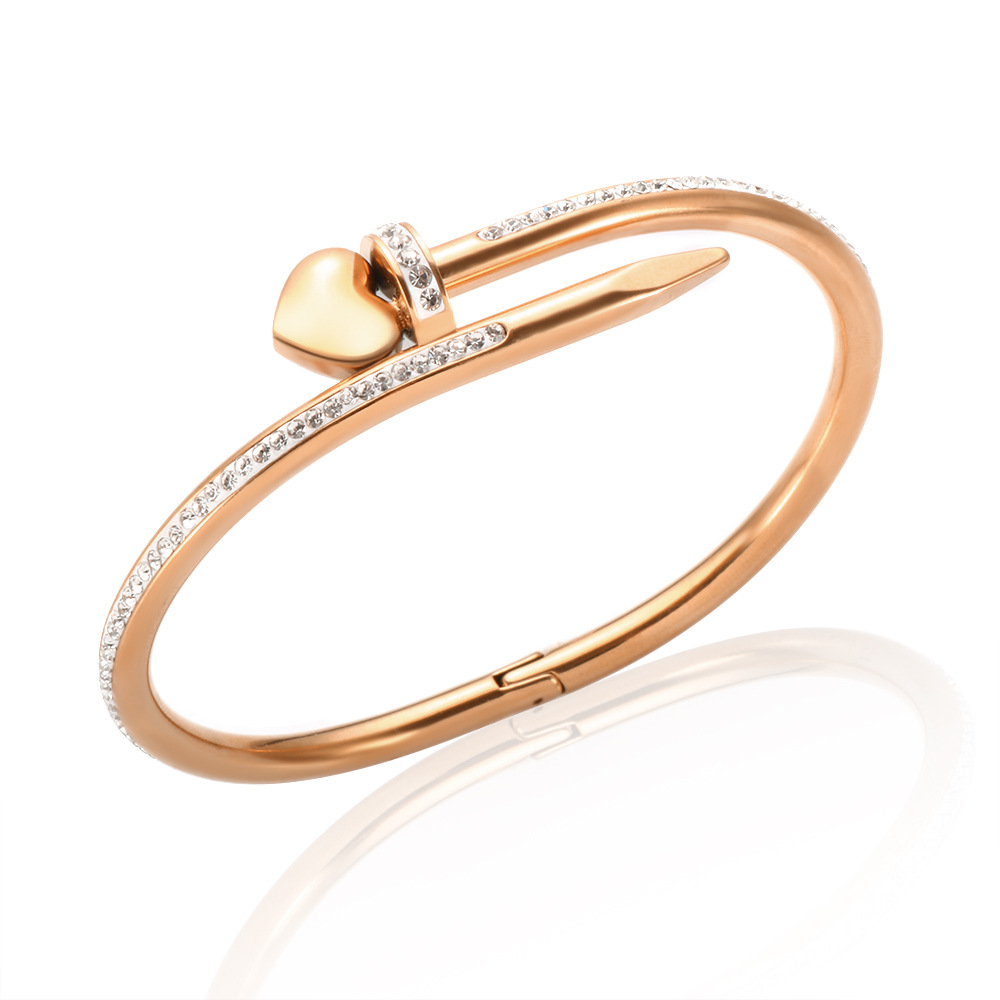 Heart Bracelet - Image 2