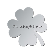 ����DU SCHAFFST DAS��Ҷ�����˱�ӵ����Ƥ��Կ�׿� �������