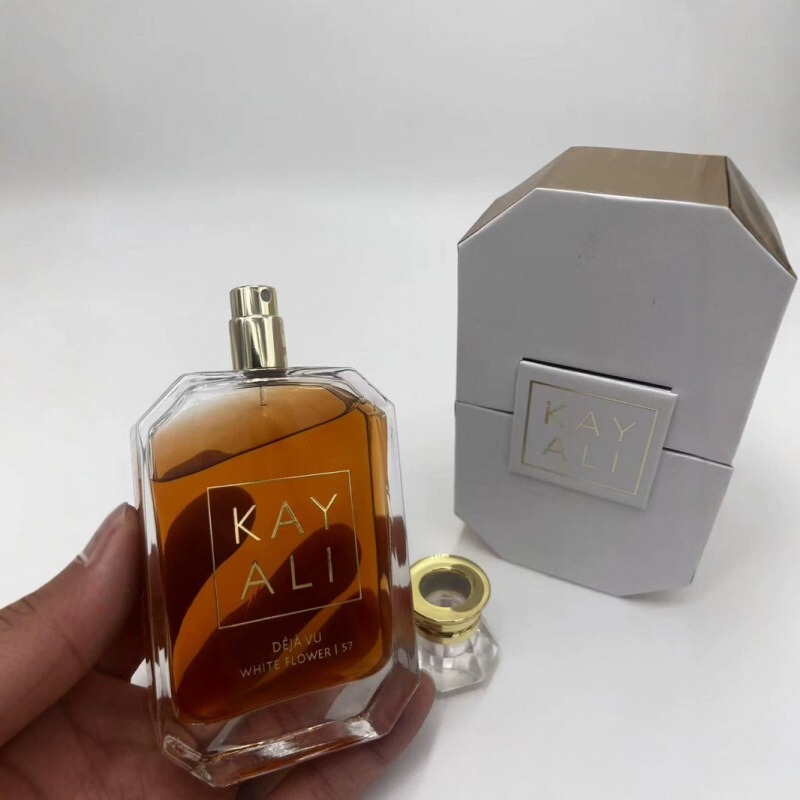 跨境爆款KAYALI卡亚利香水100mlFLEUR MAJESTY ROSE ROYALE I 32|undefined