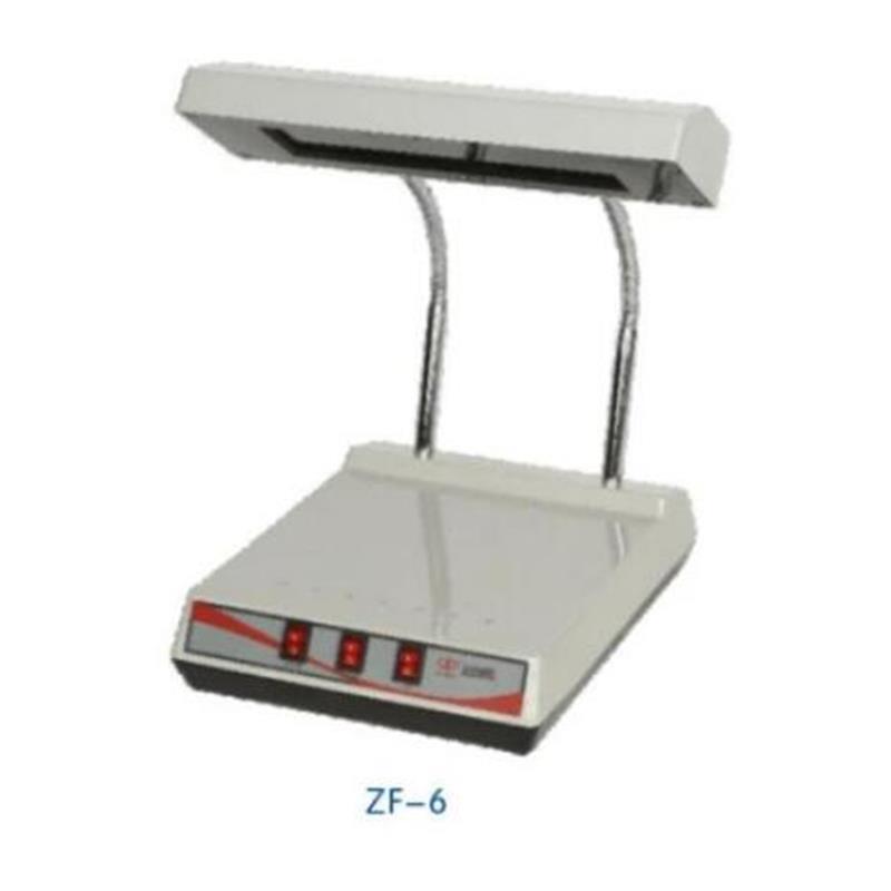 三用紫外分析仪 型号:ND11-ZF-6 库号：M107228