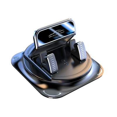 Home Navigation Support, Car phone holder