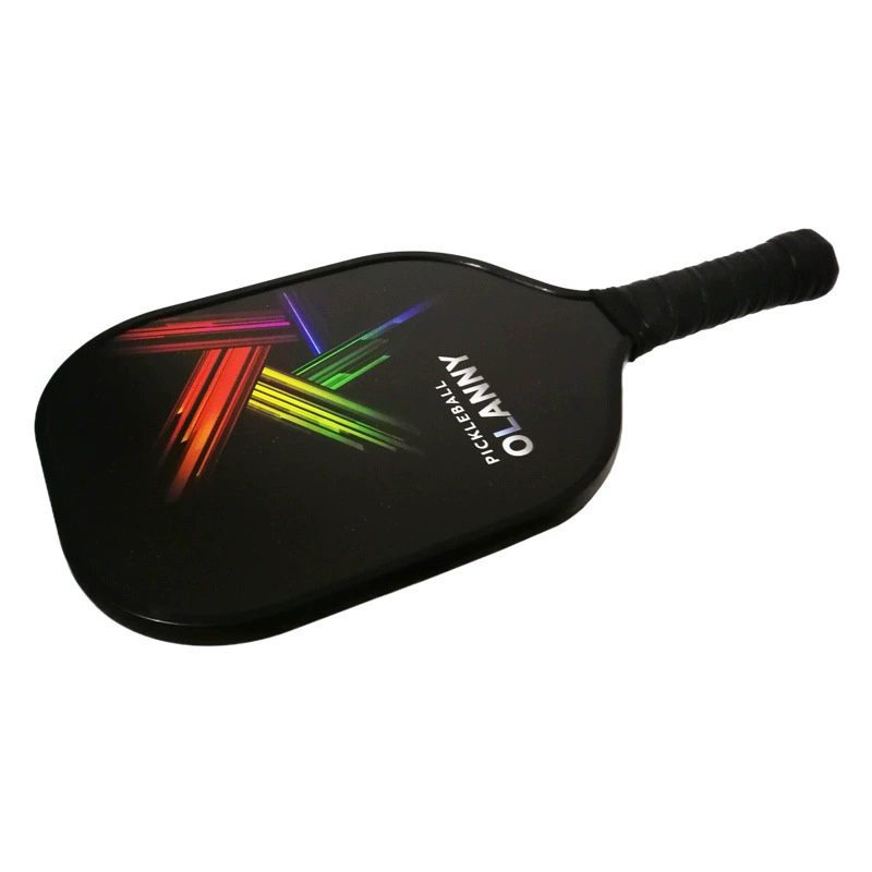 Европейские и американские ракетки из углеродного волокна для спорта и отдыха, аксессуары для ракеток