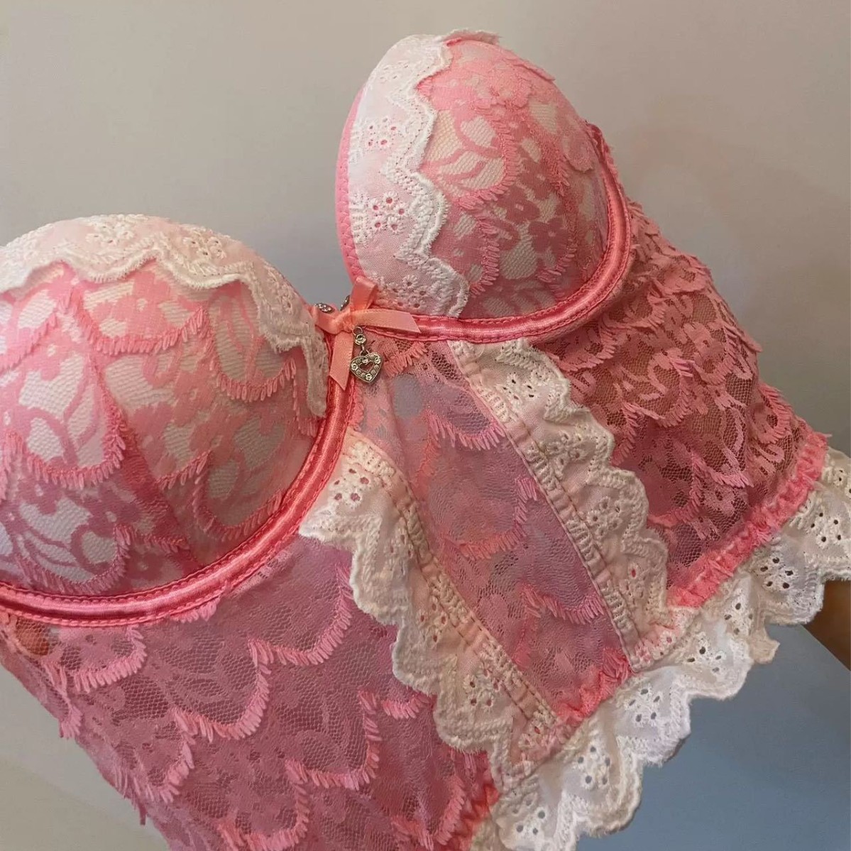 Venta directa de fábrica comercio electrónico transfronterizo Sudeste de Asia Vietnam Tailandia damas sin costuras sujetador de recogida lateral cómodo