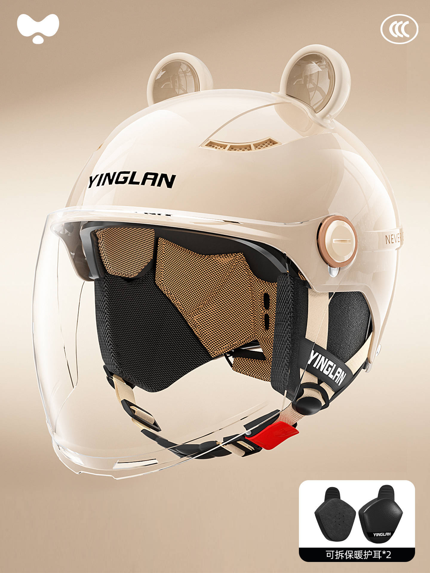 Motosiklet kaskı (dəbilqə): Universal Motorcycle Helmet - 3cheatmax